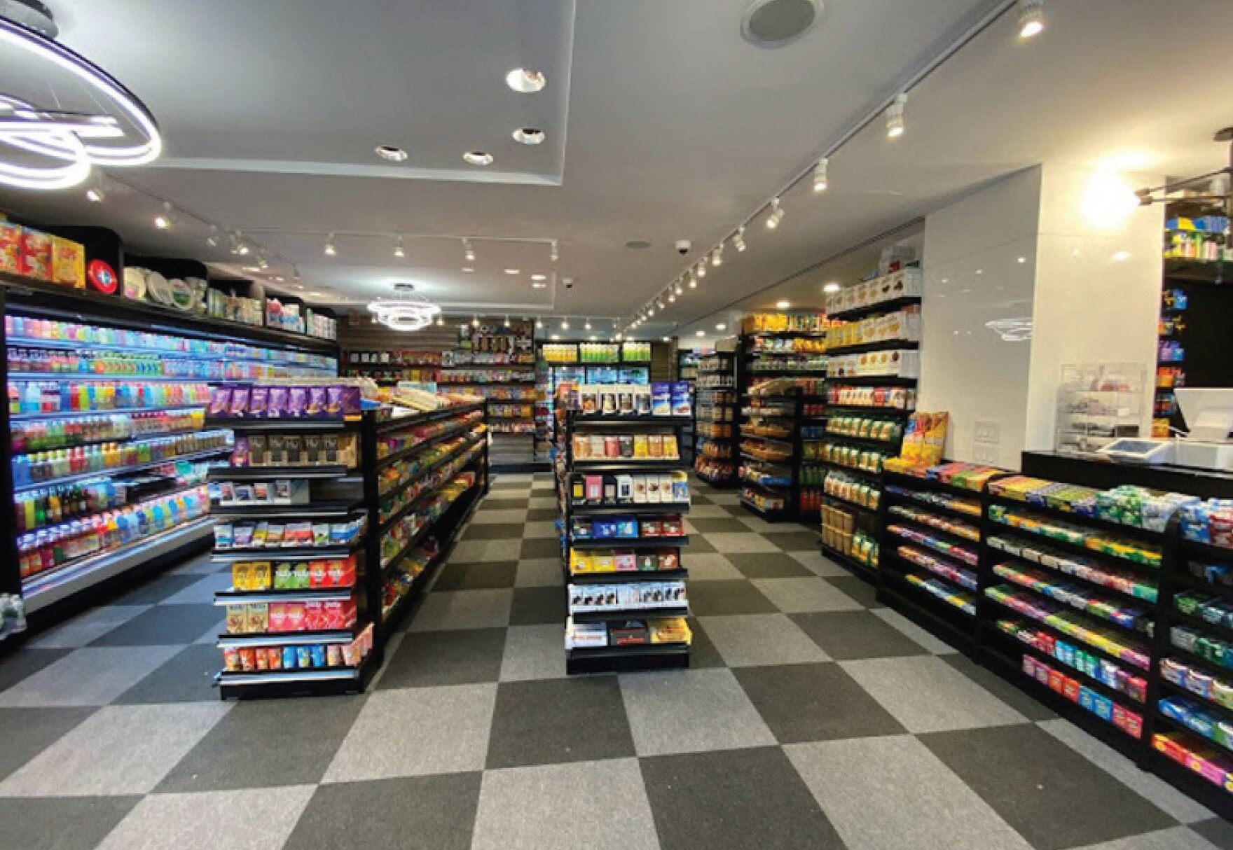 635 W 42nd St, New York, NY for lease Interior Photo- Image 1 of 4