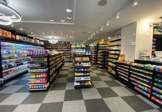 635 W 42nd St, New York, NY for lease Interior Photo- Image 1 of 4