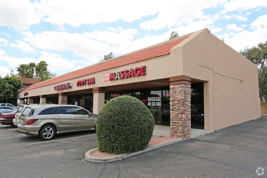 2950 S Alma School Rd, Mesa, AZ à louer - Photo principale - Image 1 de 4