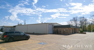 More details for 9911 Tanner Rd, Houston, TX - Industrial for Lease