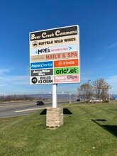 101-119 Bear Creek Blvd, Wilkes Barre, PA à louer Photo intérieure- Image 2 de 2