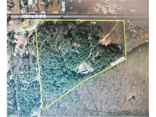 0 NC Hwy 24/27 E, Biscoe, NC for sale Primary Photo- Image 1 of 7