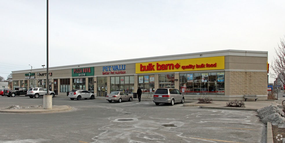 1 Warren Ave, Oshawa, ON for sale - Primary Photo - Image 1 of 1