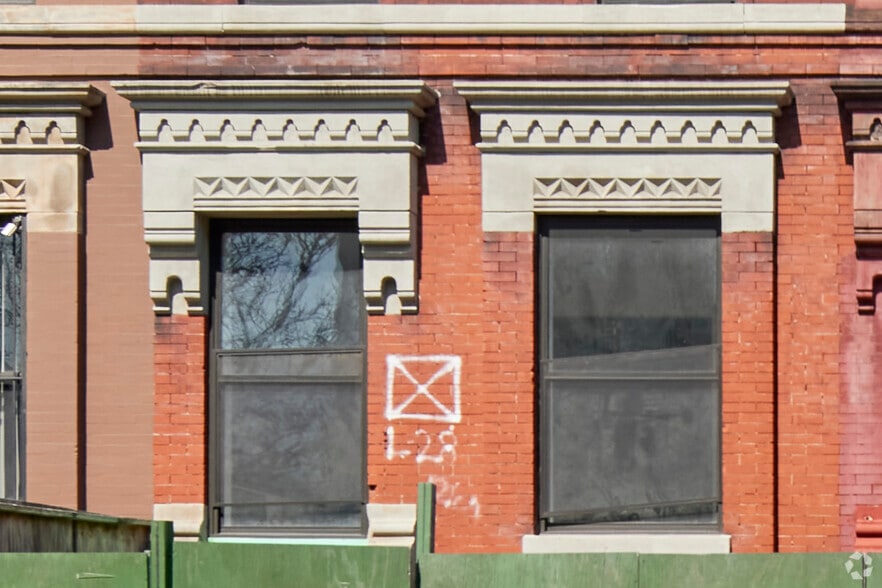 257 W 134th St, New York, NY for sale - Building Photo - Image 3 of 3