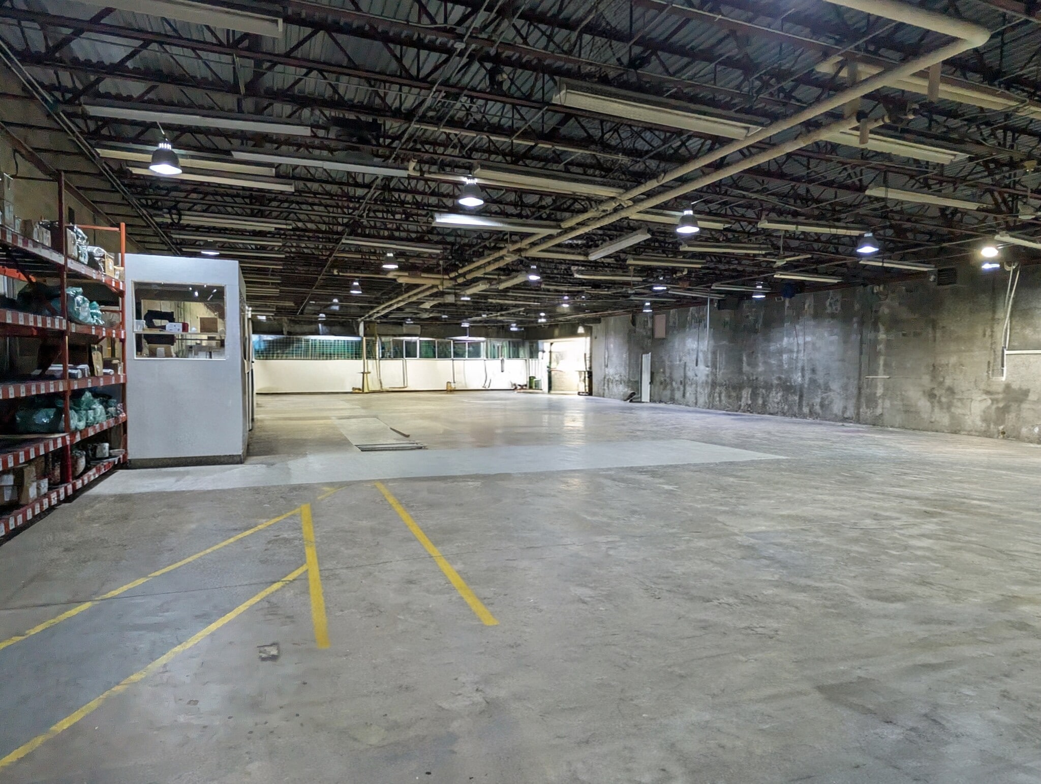 40 3rd St, Walnutport, PA for lease Interior Photo- Image 1 of 4