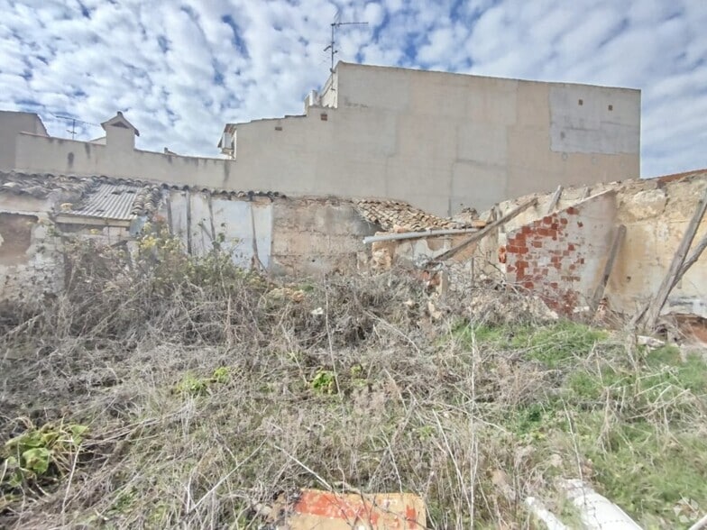 Land in Quintanar de la Orden, Toledo for sale - Building Photo - Image 3 of 3