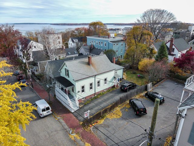 32 Melbourne St, Portland, ME for sale - Building Photo - Image 3 of 9