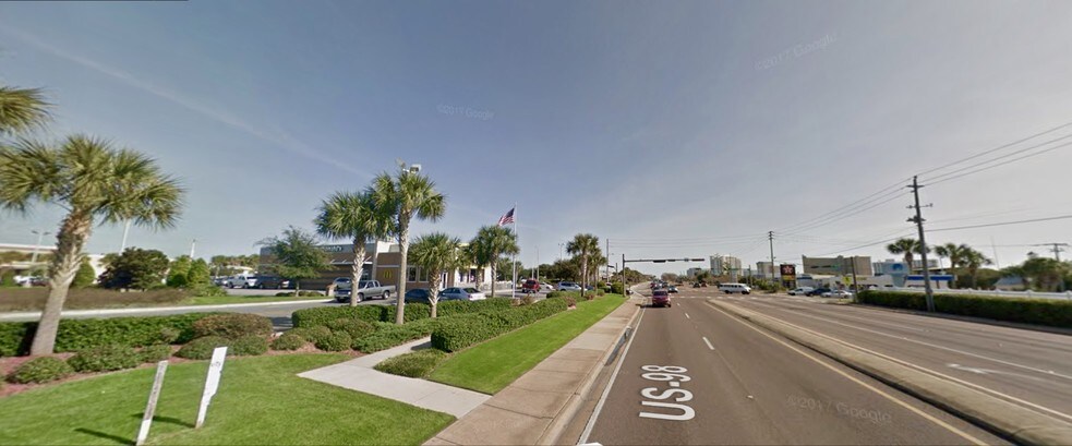 Hwy 98 & Gulf Shore Dr, Destin, FL à vendre - Photo du bâtiment - Image 3 de 5