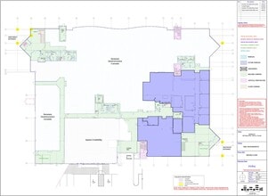 603 March Rd, Ottawa, ON à louer Plan d’étage- Image 2 de 8