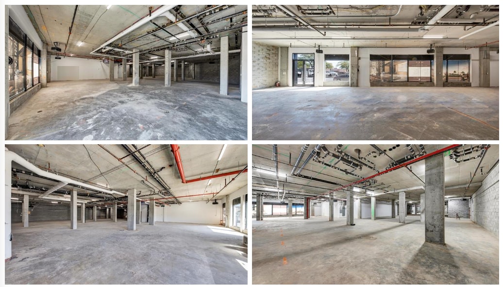 7201 Queens Blvd, Woodside, NY à louer Photo intérieure- Image 1 de 2