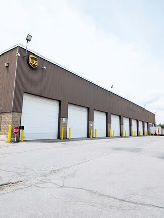 More details for 5880 Success Dr, Rome, NY - Industrial for Lease