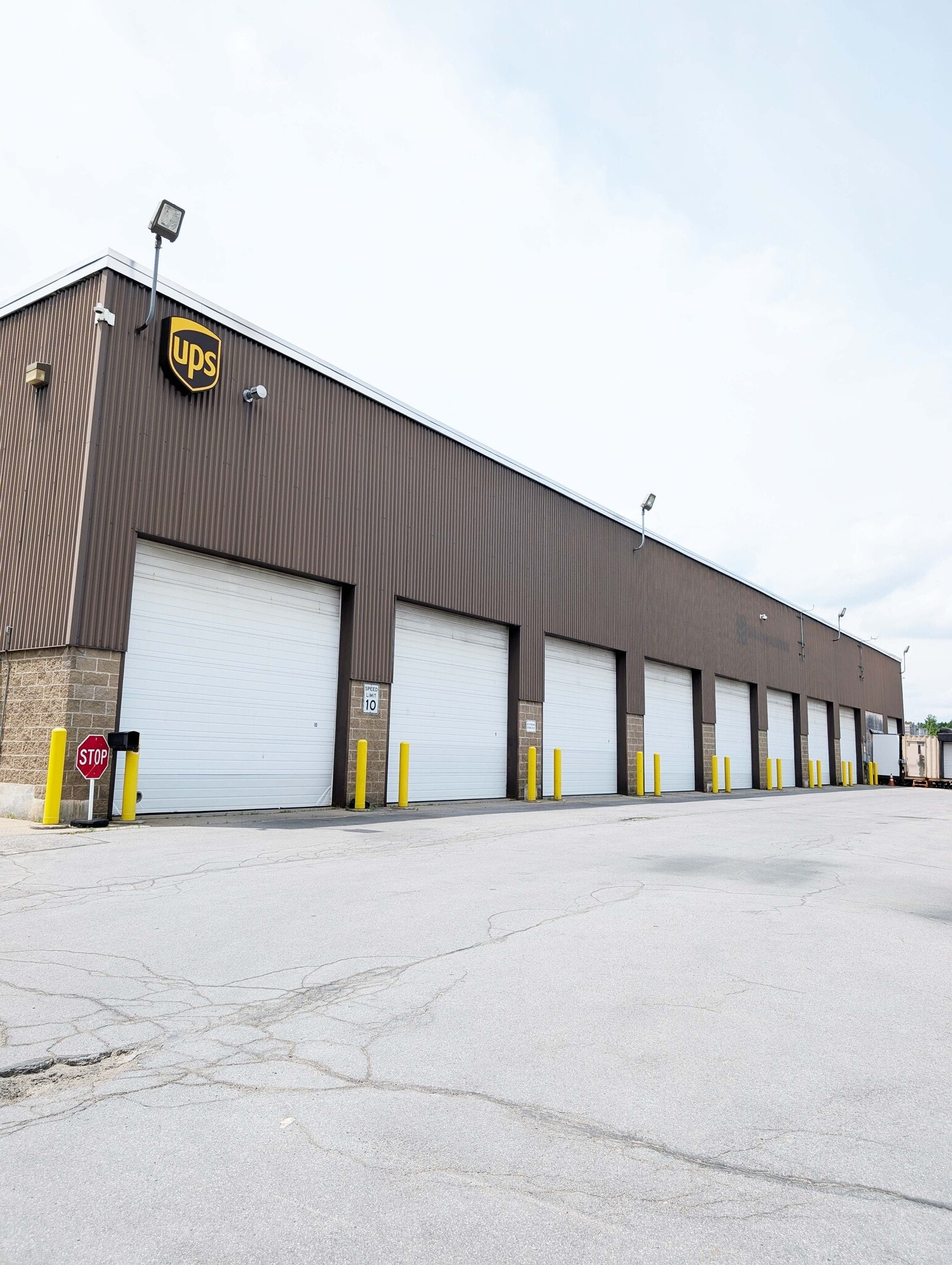 5880 Success Dr, Rome, NY for lease Building Photo- Image 1 of 7
