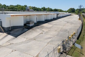 More details for 1300 Estes Dr SW, Atlanta, GA - Industrial for Sale