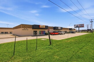 More details for 72,000SF MULTI-TENANT INDUSTRIAL – for Sale, Oklahoma City, OK