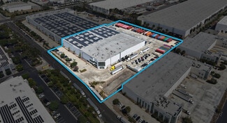 Plus de détails pour 20000 S Western Ave, Torrance, CA - Industriel à louer