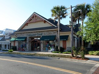More details for 1030 Old Mill Run, Lady Lake, FL - Retail for Lease