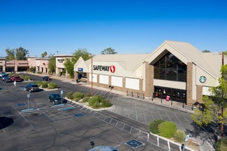Plus de détails pour 3605-3699 N Campbell Ave, Tucson, AZ - Commerce de détail à louer