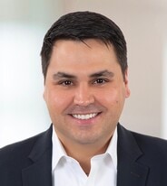 Michael Serrao