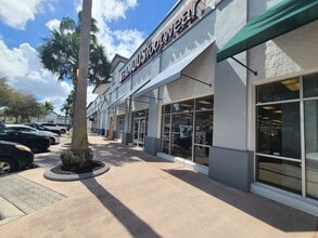 8501 SW 124th Ave, Miami, FL for lease Building Photo- Image 2 of 10