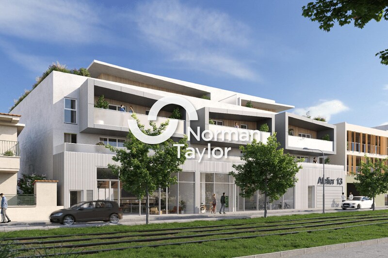 Retail in Castelnau-le-Lez for sale Building Photo- Image 1 of 4
