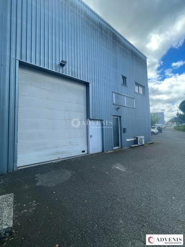 Avenue Roger Lapébie, Villenave-d'Ornon for lease Building Photo- Image 1 of 8