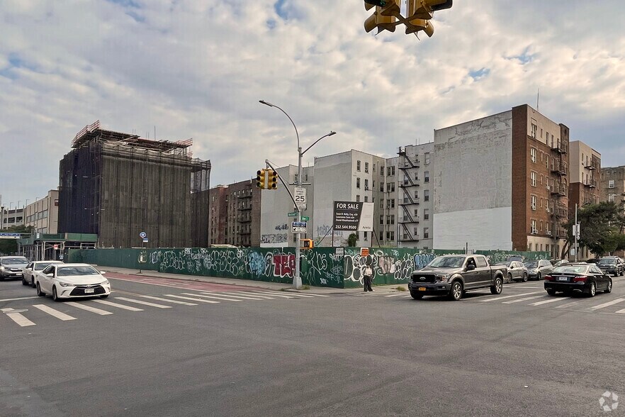 2251 Nostrand Ave, Brooklyn, NY for sale - Primary Photo - Image 1 of 1