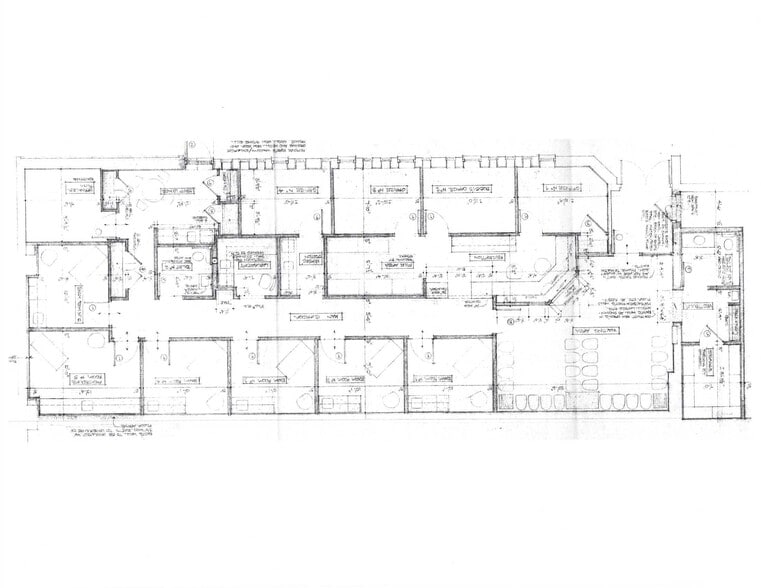 7734 W North Ave, Elmwood Park, IL for lease - Building Photo - Image 3 of 8