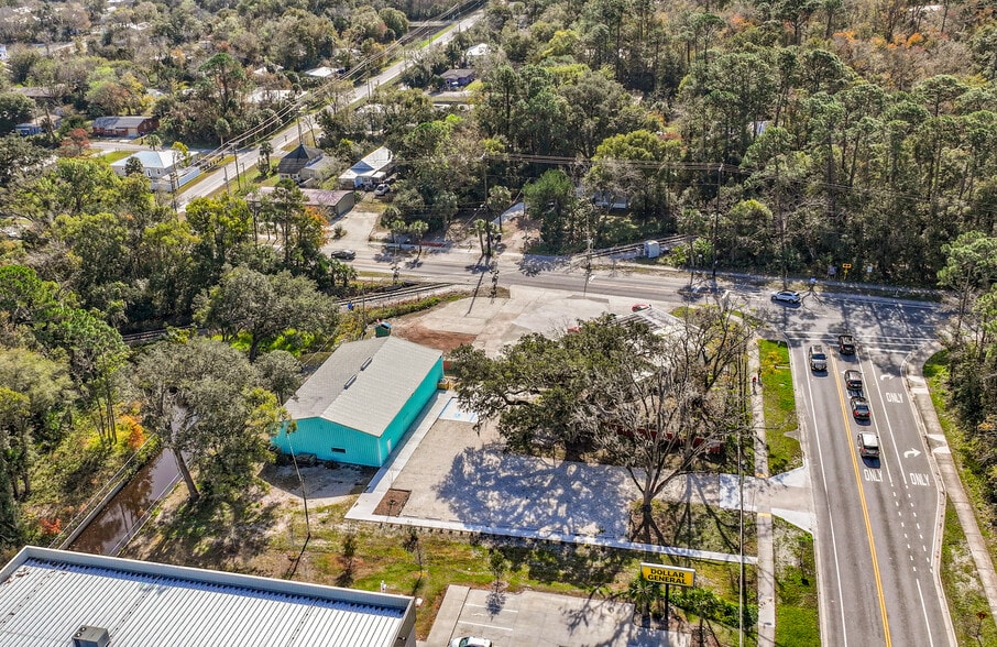 130 N Volusia St, Saint Augustine, FL for sale - Building Photo - Image 2 of 26