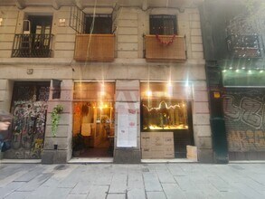 Commerce de détail dans Barcelone, Barcelona à louer Photo intérieure- Image 2 de 21