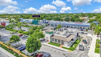 More details for 19650-19674 NW 27th Ave, Miami Gardens, FL - Retail for Lease