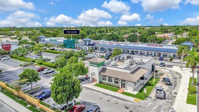 Plus de détails pour 19650-19674 NW 27th Ave, Miami Gardens, FL - Commerce de détail à louer