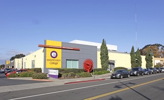 More details for 6601 Shellmound St, Emeryville, CA - Flex for Lease