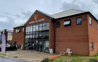 More details for 102 Beddington Ln, Croydon - Flex for Sale