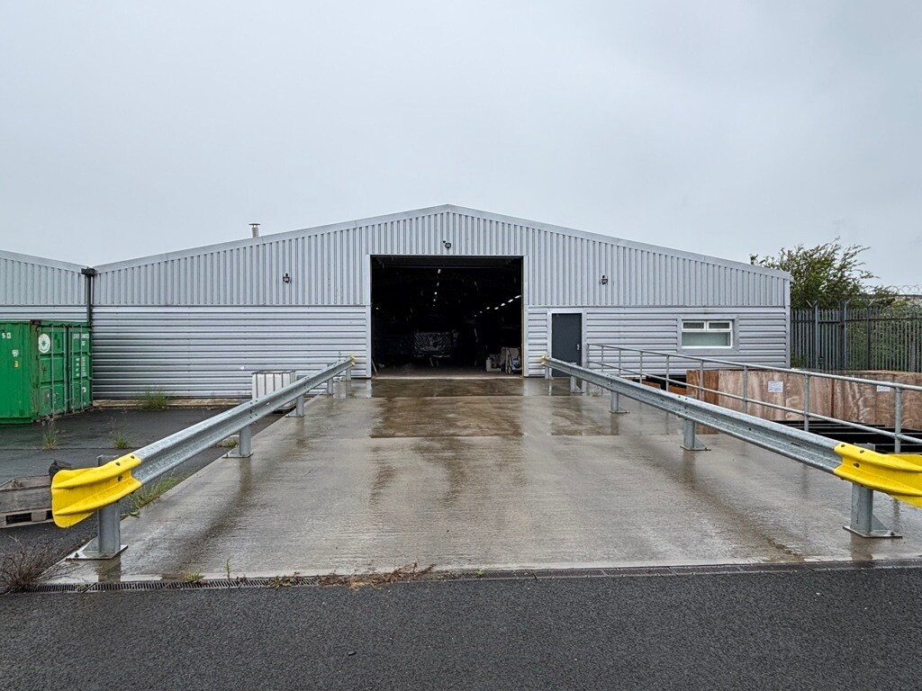 Shadon Way, Chester Le Street for lease Building Photo- Image 1 of 4