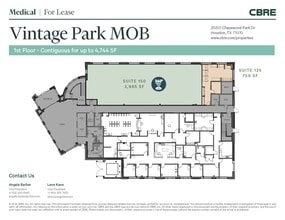 20207 Chasewood Park Dr, Houston, TX à louer Photo intérieure- Image 1 de 1