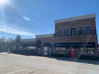 More details for 310-338 SW Main St, Lee's Summit, MO - Retail for Lease