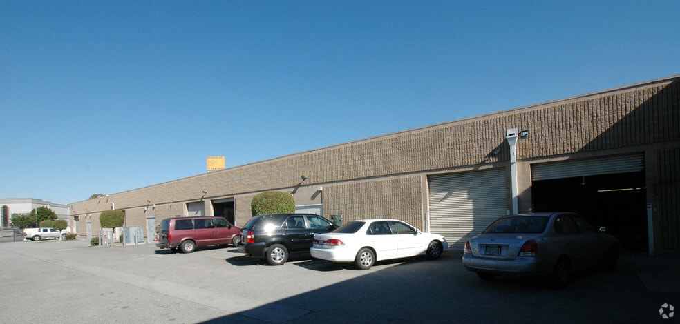 380 W Martin Luther King Blvd, Los Angeles, CA for lease - Building Photo - Image 3 of 4