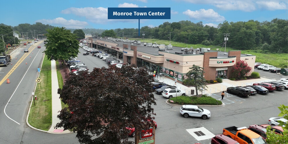 337 Applegarth Rd, Monroe Township, NJ for lease - Building Photo - Image 3 of 3