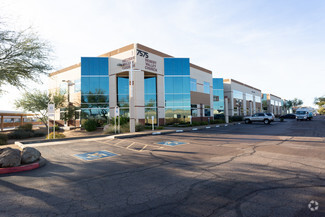 More details for 7575 E Redfield Rd, Scottsdale, AZ - Multiple Space Uses for Lease