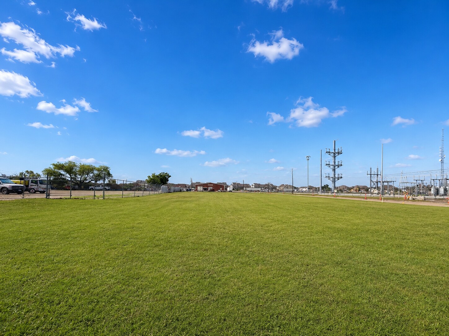 2814 Capital St, Wylie, TX à vendre Photo du bâtiment- Image 1 de 3