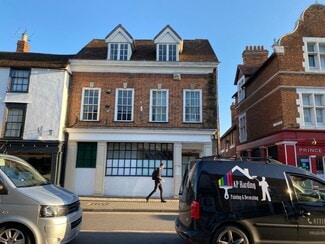 More details for 8 Ock St, Abingdon - Retail for Lease