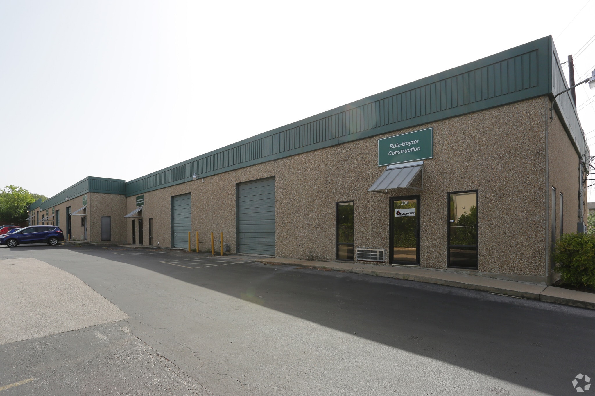 8801 S 1st St, Austin, TX à louer Photo principale- Image 1 de 12