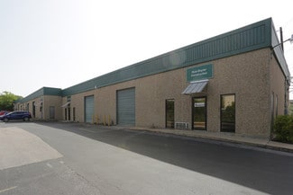 More details for 8801 S 1st St, Austin, TX - Industrial for Lease