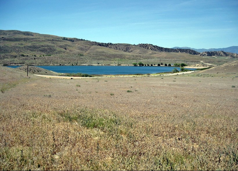 Highway 138 At Quail Lake, Gorman, CA à vendre - Photo principale - Image 1 de 1