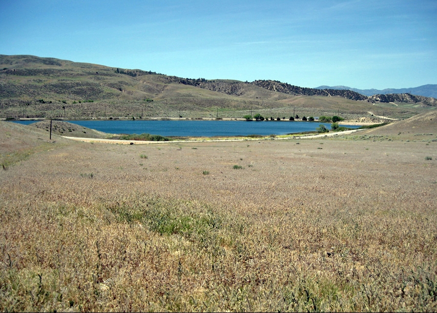 Highway 138 At Quail Lake, Gorman, CA à vendre Photo principale- Image 1 de 1