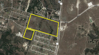 Plus de détails pour Hempel Dr, Copperas Cove, 76522, Copperas Cove, TX - Terrain à vendre