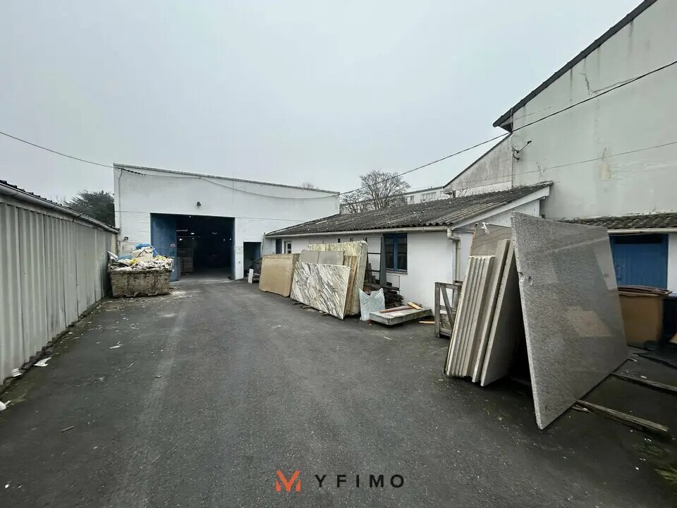Flex in Vitry-sur-Seine for lease Building Photo- Image 1 of 7