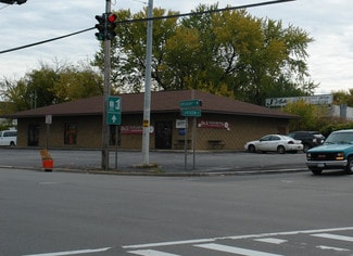More details for 1311 Oriskany St, Utica, NY - Retail for Lease