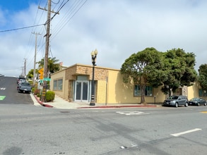 101-103 Linden Ave, South San Francisco, CA for lease Building Photo- Image 1 of 4