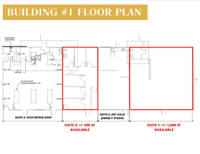 5925 Fair Oaks Blvd, Carmichael, CA à louer - Photo du bâtiment - Image 3 de 16